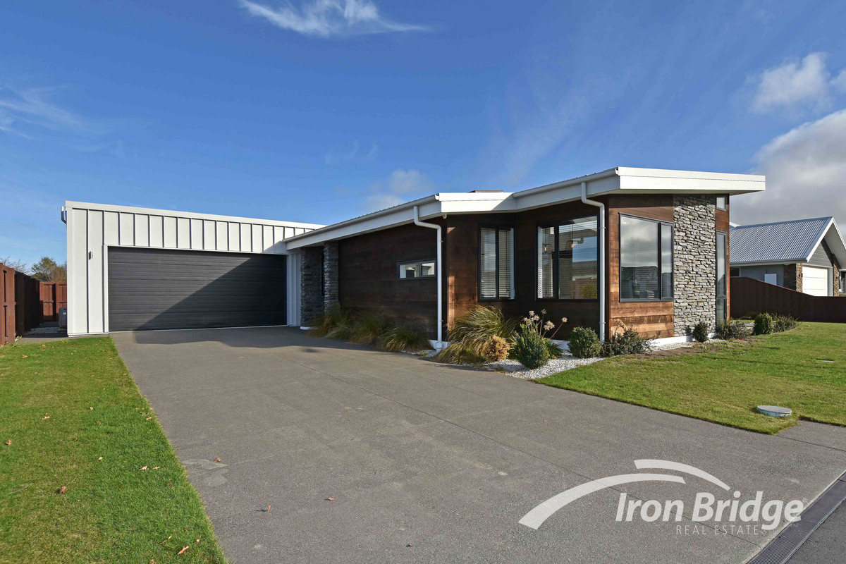 14 Craig Thompson Drive, Lincoln, Selwyn, 4房, 0浴