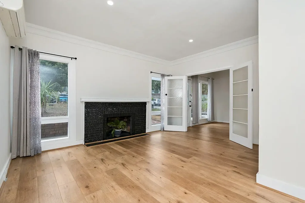 Good Size Home In Great Location