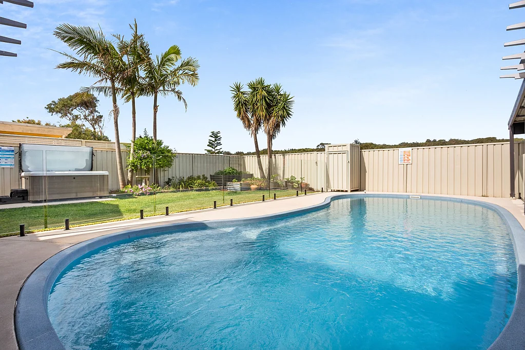 40 Kruger Avenue, Windang, NSW 2528