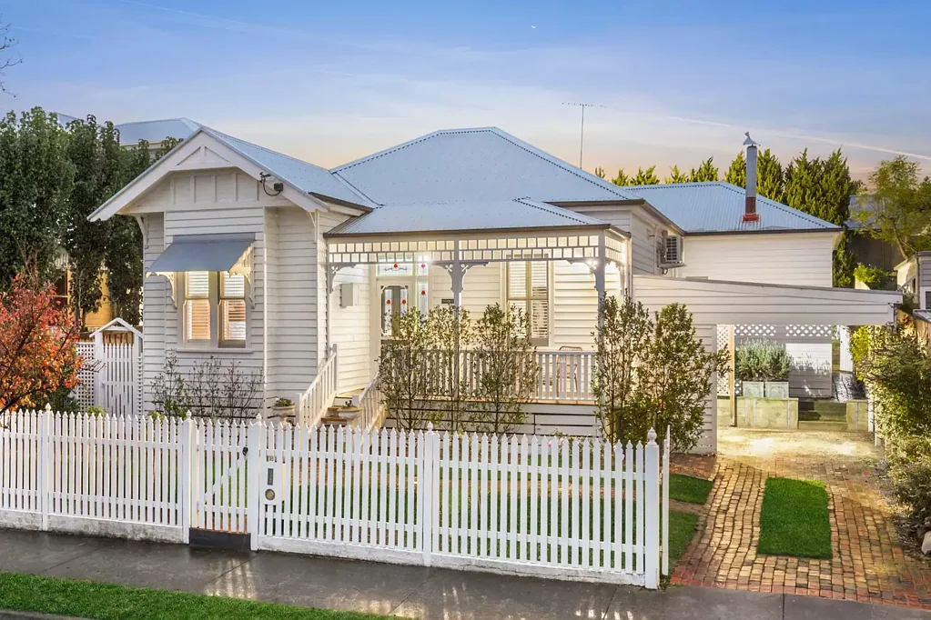 Newtown 3 Slaapkamer Stunning Edwardian Home c.1910 in a superb Newtown location