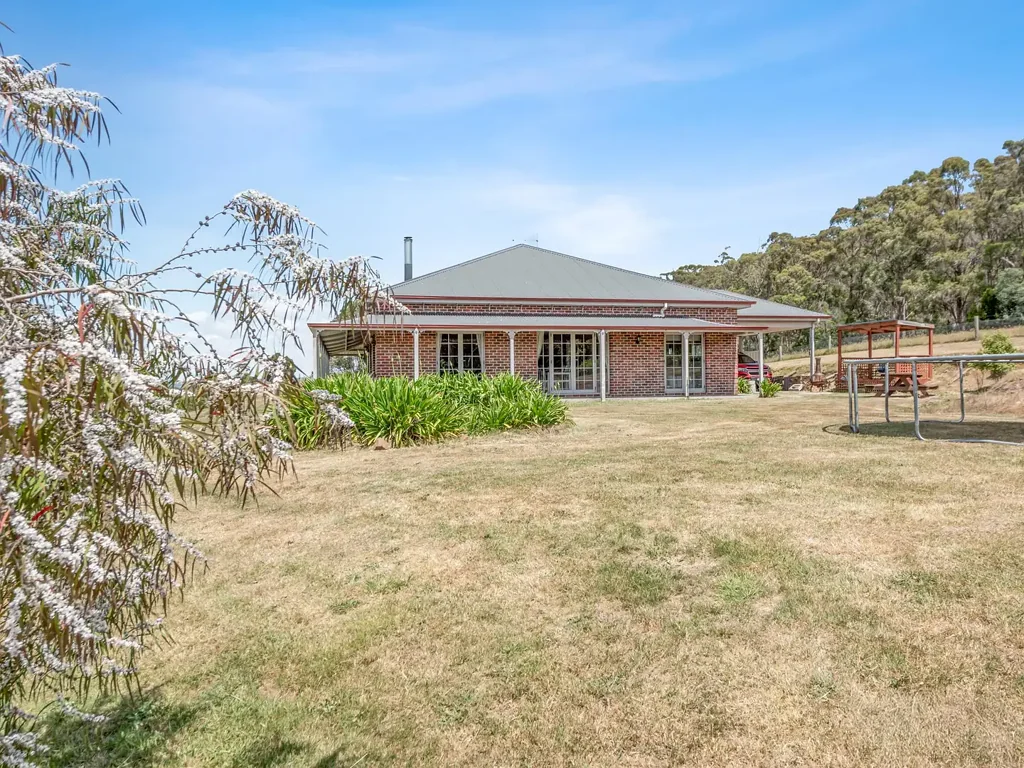 Hillwood 4ਬੈੱਡਰੂਮ Charming Country Living on 8.33 Acres