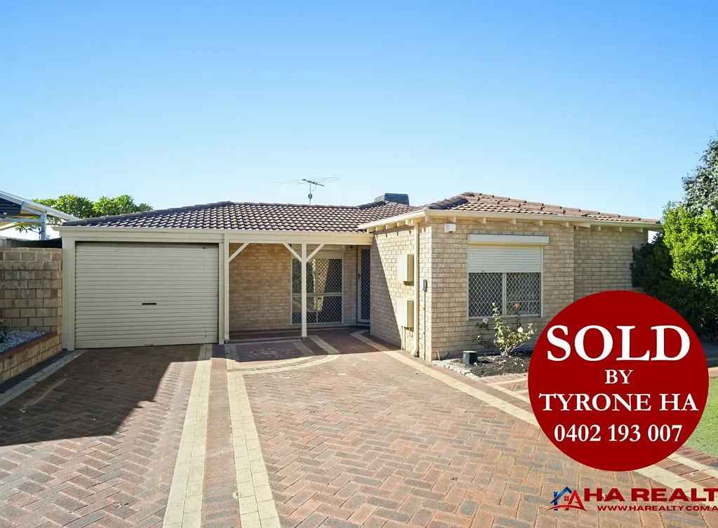 36 Honours Rise, Marangaroo, WA 6064