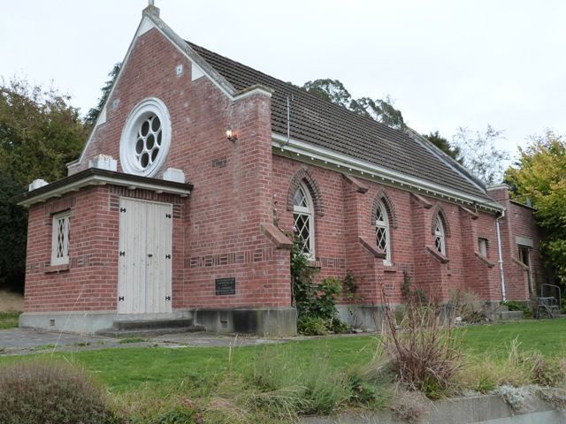 983 Wyndham Letterbox Road, Wyndham Surrounds, Southland, 1 phòng ngủ, 1 phòng tắm