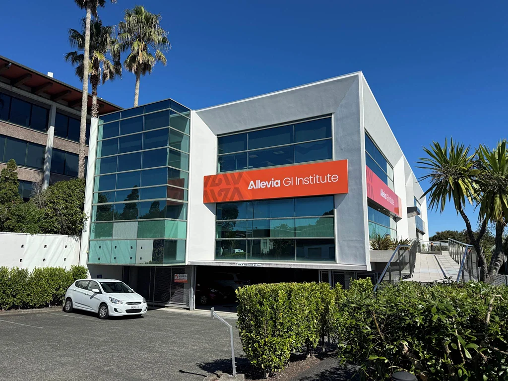 Takapuna EXCELLENT TAKAPUNA MEDICAL OPPORTUNITY