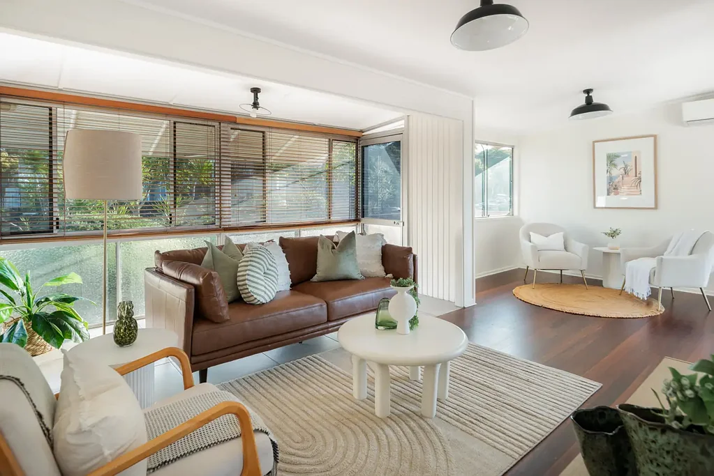 Nudgee 3 Slaapkamer Spacious Family Living with Entertaining Appeal in Sought-After Nudgee