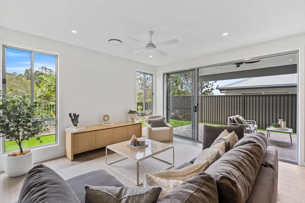 Victoria Point 3 Bedroom The Harbour