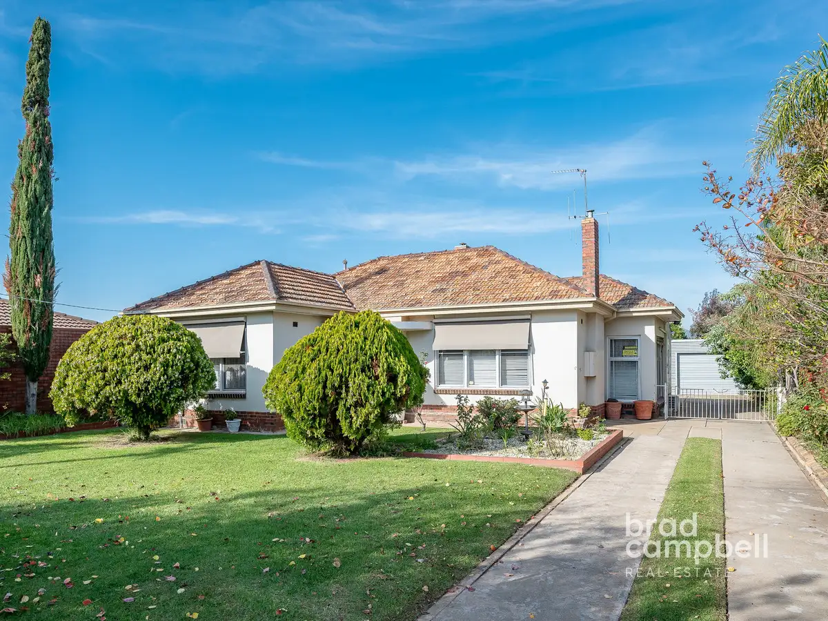 16 Granthorn Street, Shepparton, VIC 3630, 3房, 1浴, House
