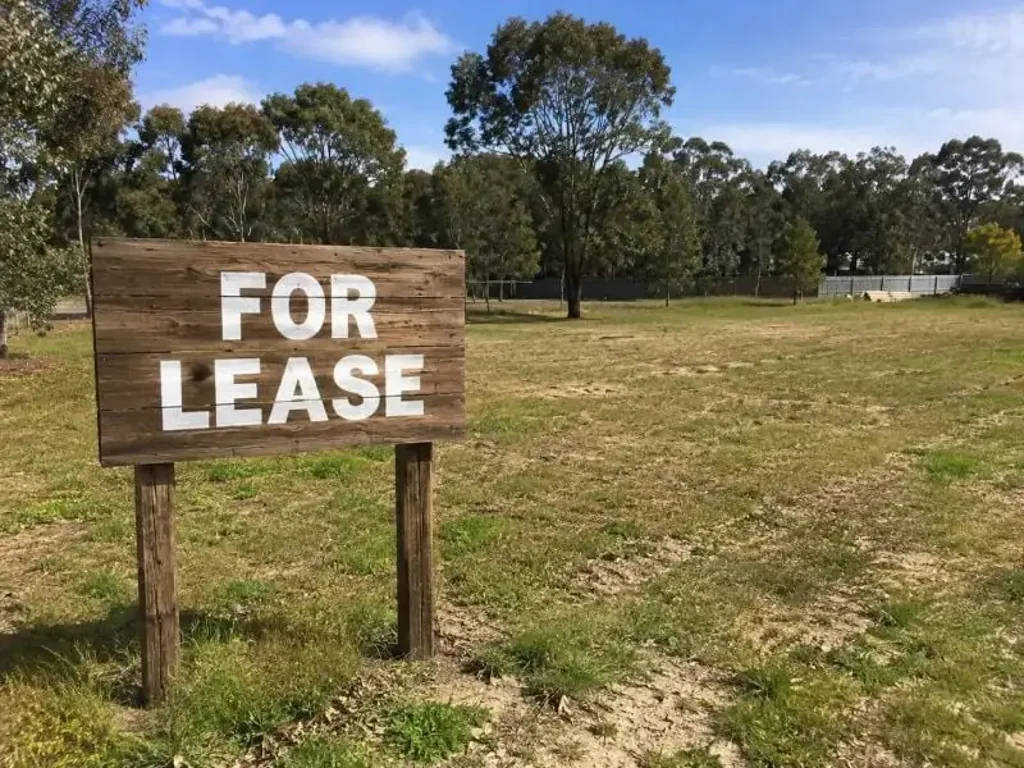 OPEN LAND BLOCK FOR APPROVED USES ONLY