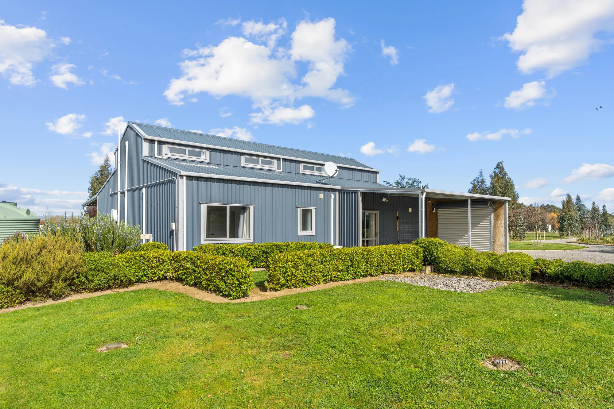 Carterton 3 Slaapkamer Calling Horse & Land Lovers
