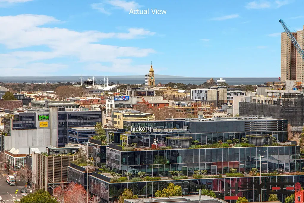 Southbank 2ਬੈੱਡਰੂਮ A Sky-Haven in the Heart of Southbank