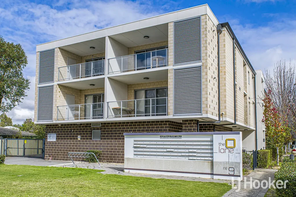 Beckenham 2 Slaapkamer Modern Living in a Prime Beckenham Location