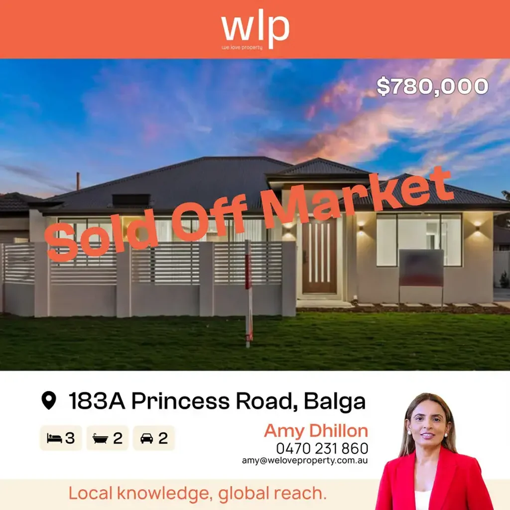 183A Princess Road, Balga, WA 6061