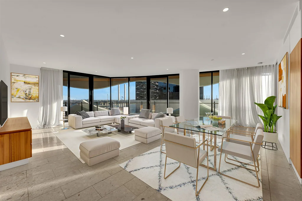 1101/2 Glenti Place, Docklands, VIC 3008