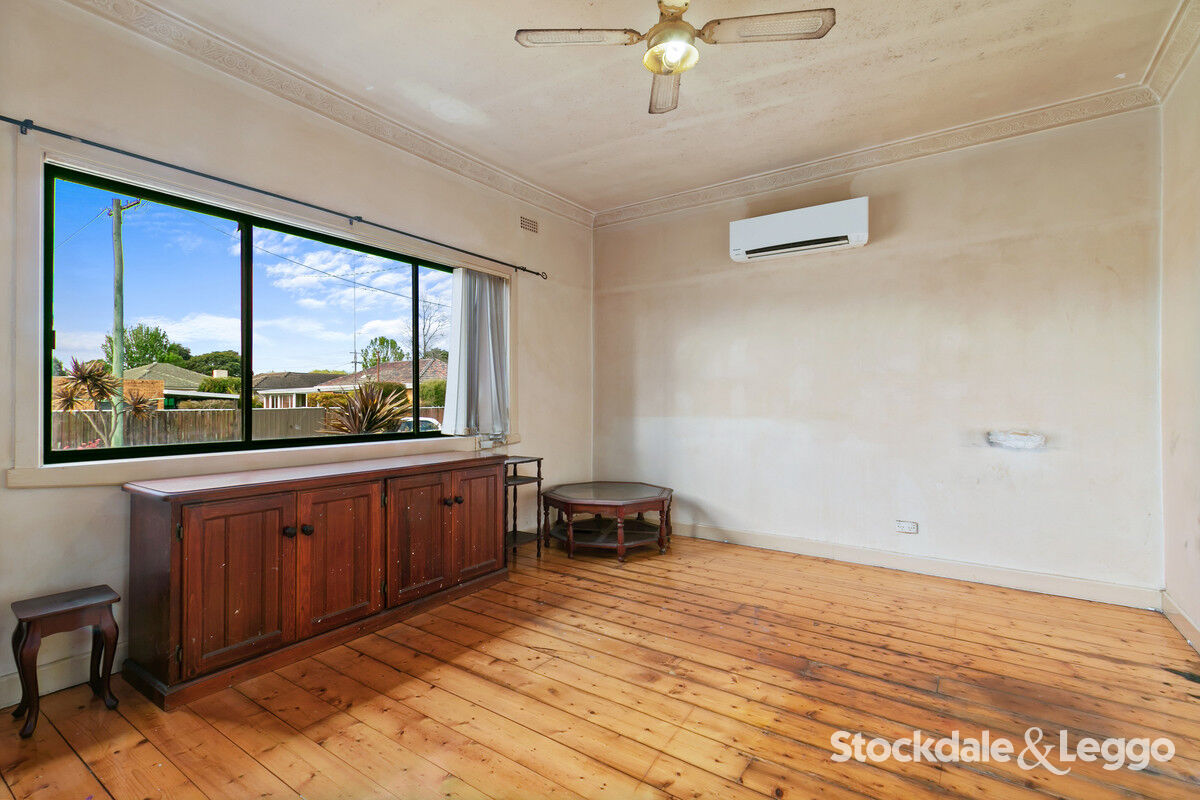 3 ROGER ST, MORWELL VIC 3840, 0 Kuwarto, 0 Banyo, House