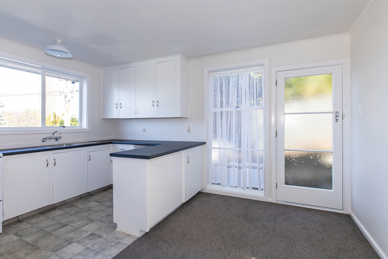 5a Guthrie Street, West End, Timaru, 2 chambres, 0 salles de bain