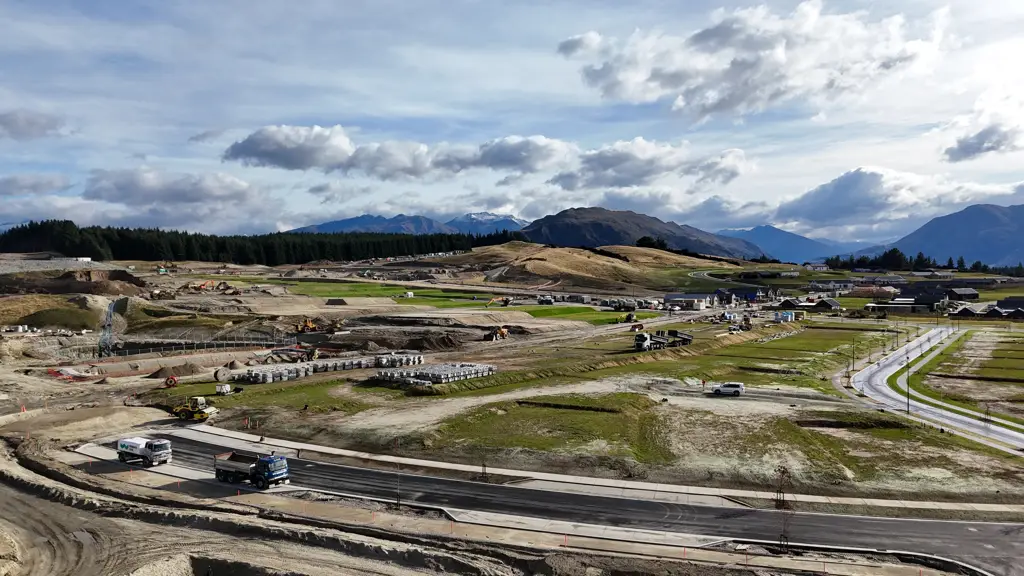 Wanaka Unlock potential in Wanaka's newest development