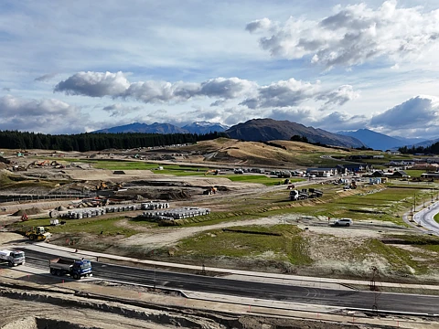 Wanaka  Unlock potential in Wanaka's newest development