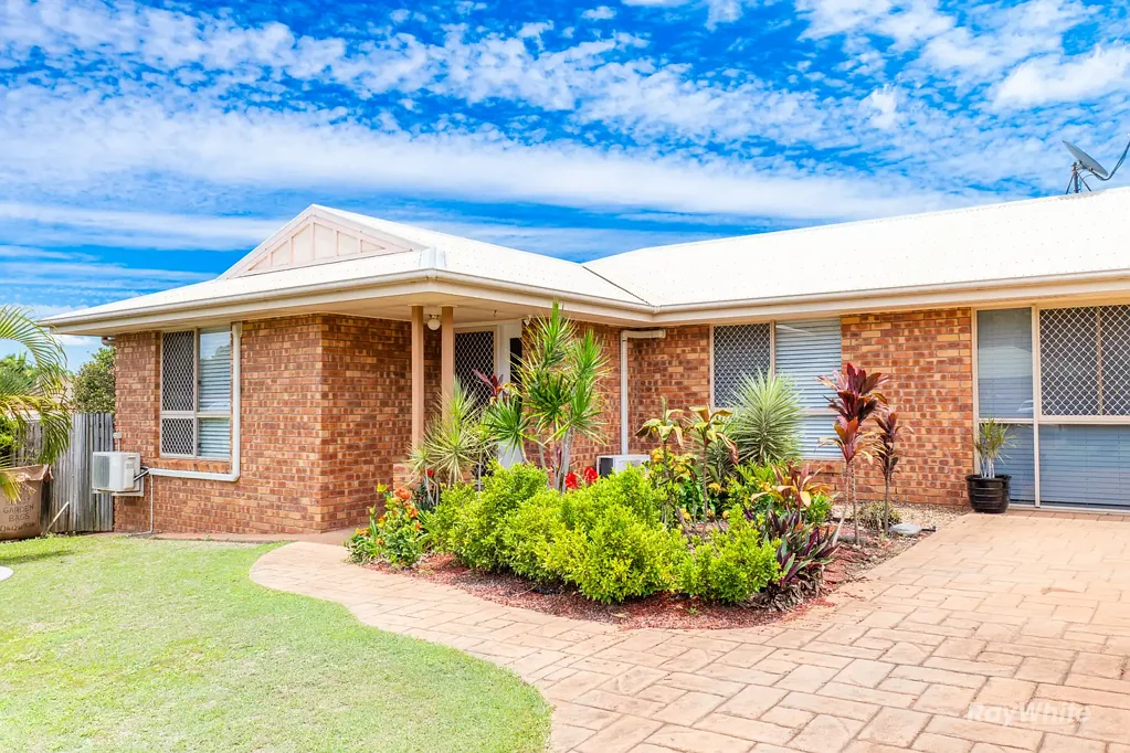 19 Cocas Drive, Avoca, QLD 4670