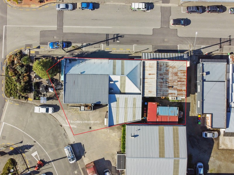 4 Peel Street, Geraldine, Timaru, 0房, 0浴