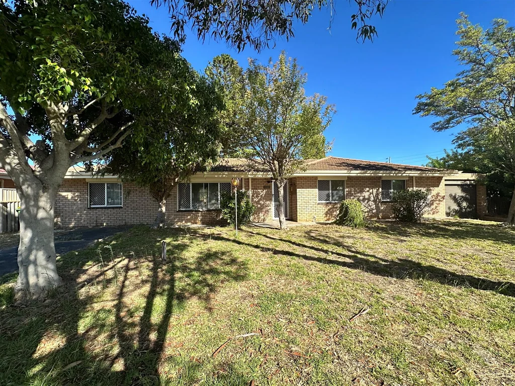 Mandurah 3Kwarto Big Home, Big Block!