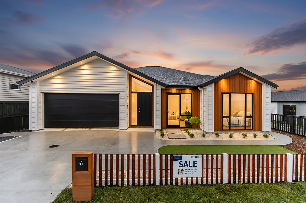 17 Kendall Road, Milldale, Rodney, Auckland
