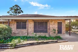 10/2-6 Dunsmore Street, Rooty Hill