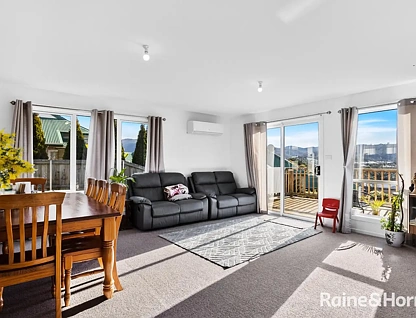 21/9 Maranoa Road, Kingston, Hobart, 3 chambres, 2 salles de bain, Townhouse