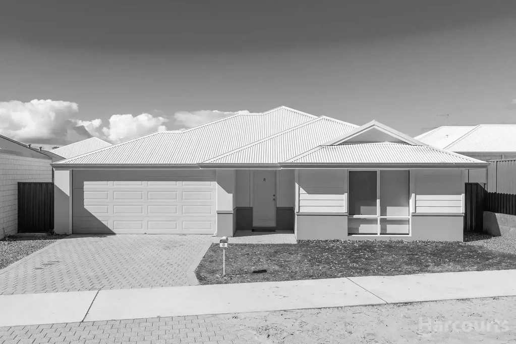 Dawesville 4房  Under Offer by HARCOURTS Mandurah - Nadine Bakhuizen