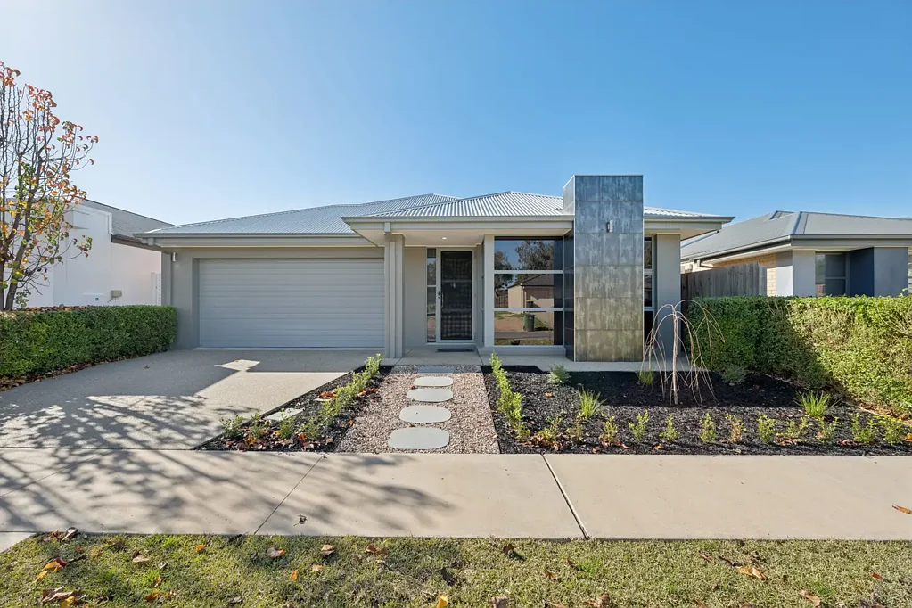 Mildura 4房  Easy Marina living