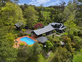 141 Glenmore Road, Coatesville, Rodney District