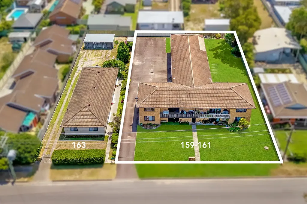 159-161 Bourke Road, Umina Beach, NSW 2257