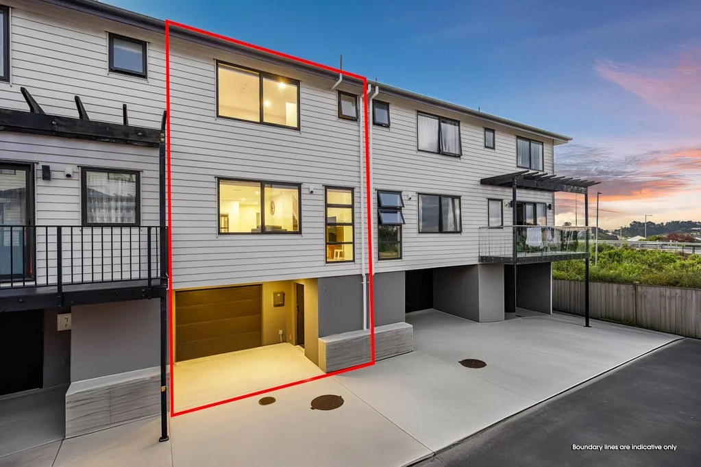 Oteha 5房  Spacious – Freehold – Rangi zone