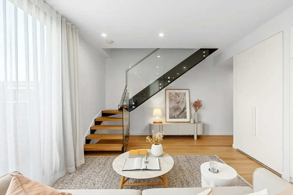 Erskineville 2Kwarto A New York style loft in Sugarcube