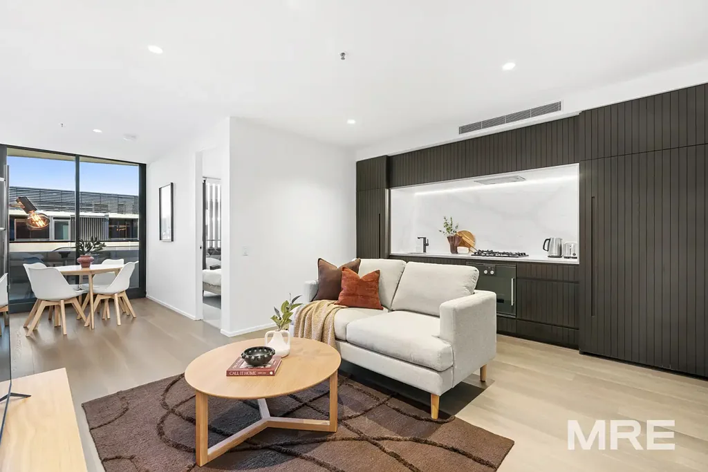 Come home to luxury