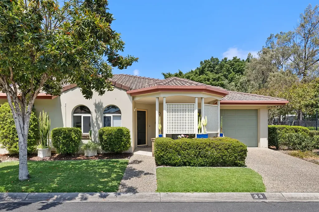 33/139 Pring Street, Hendra, QLD 4011
