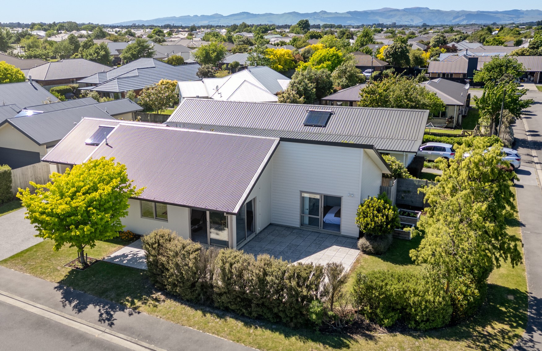 6 Maitland Crescent, Rolleston, Selwyn, 3 habitaciones, 0 baños, House