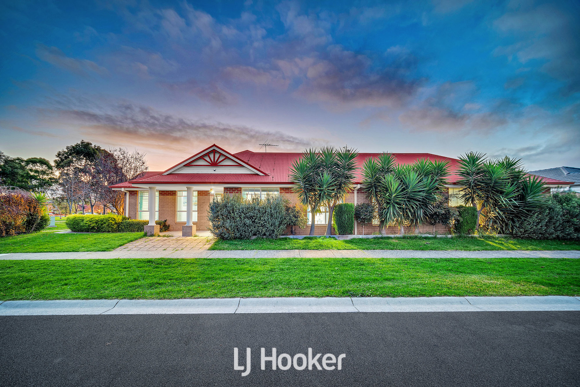 45 HARRINGTON DR, NARRE WARREN SOUTH VIC 3805, 0房, 0浴, House