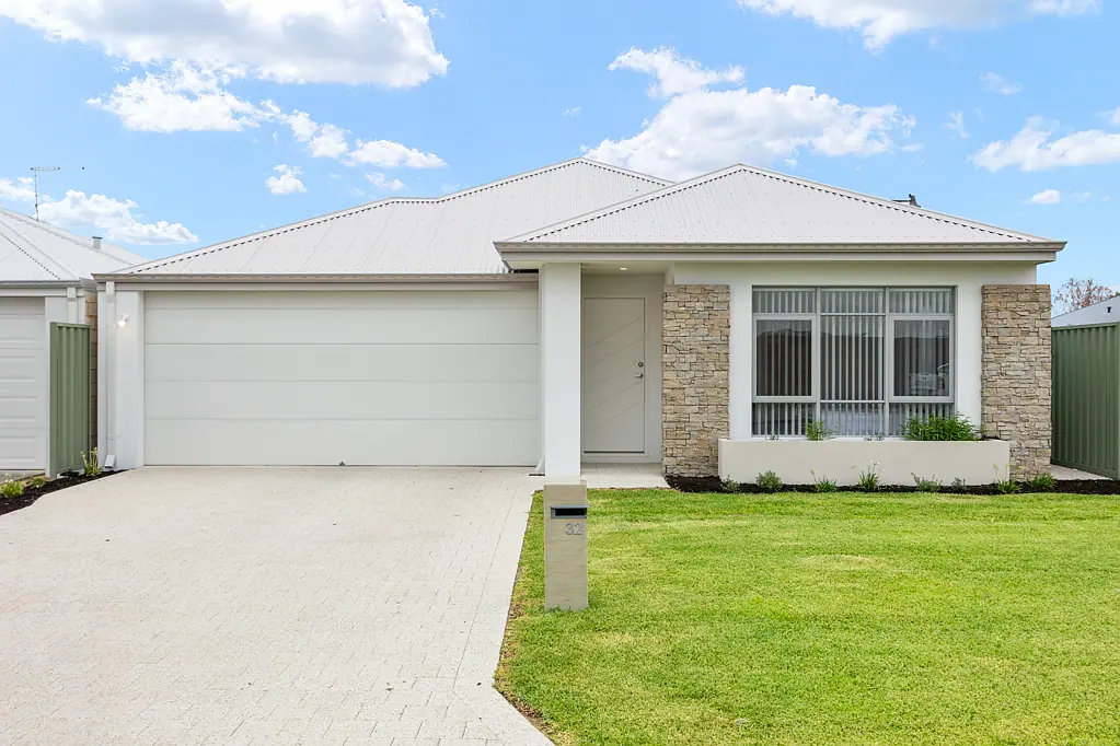 32 Wongin Boulevard, Henley Brook, WA 6055