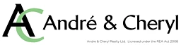Andre & Cheryl Realty Ltd
