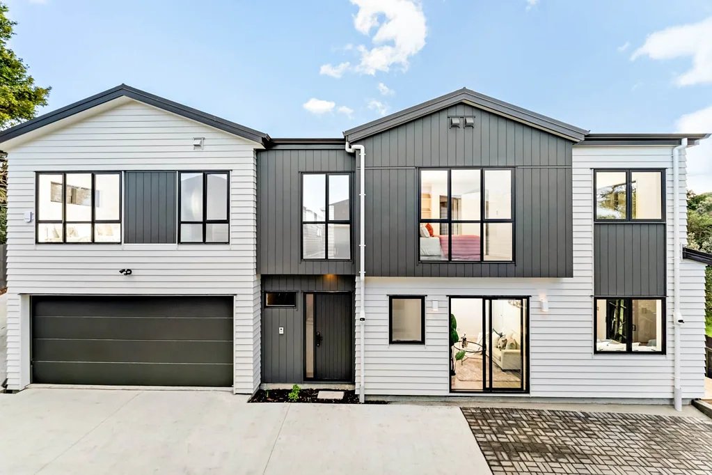 29A Elizabeth Drive, West Harbour, Waitakere City, Auckland