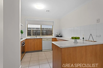 1/95 Ashleigh Avenue, Frankston, VIC 3199, 3 Bedrooms, 1 Bathrooms, Unit