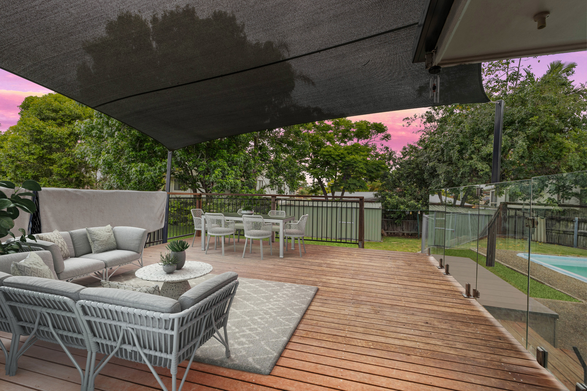 158 LOGAN ST, EAGLEBY QLD 4207, 0房, 0浴, House