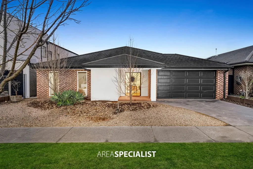 Lyndhurst 4બેડરૂમ Spacious Family Living on Approximately 760sqm