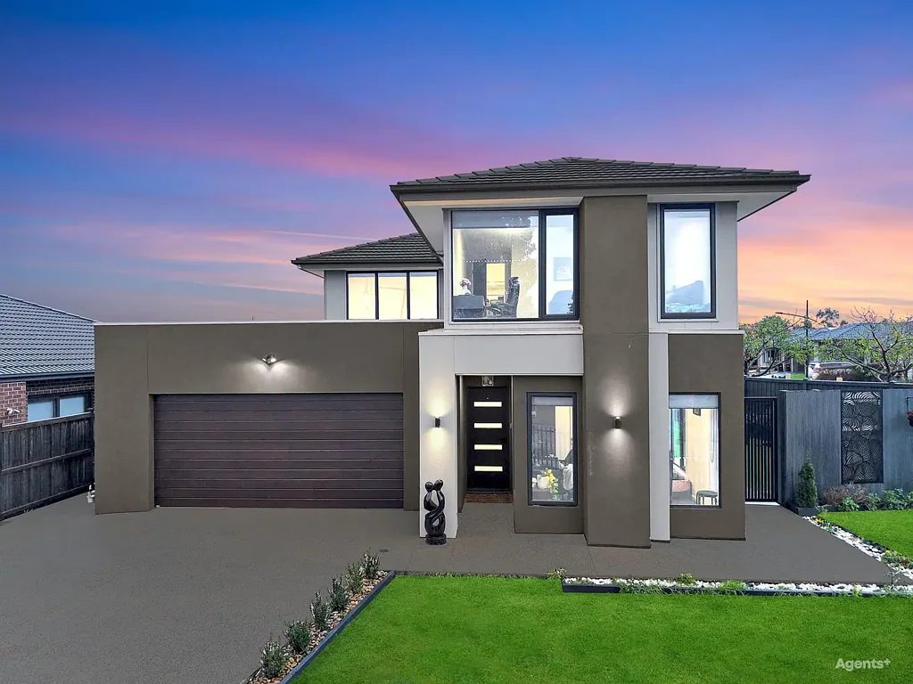 Thornhill Park 5部屋 Luxury Family Living with Space, Style & Sophistication in the Heart of Thornhill Park