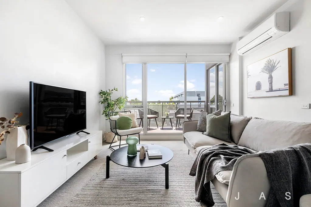 202/72 Cross Street, Footscray, VIC 3011