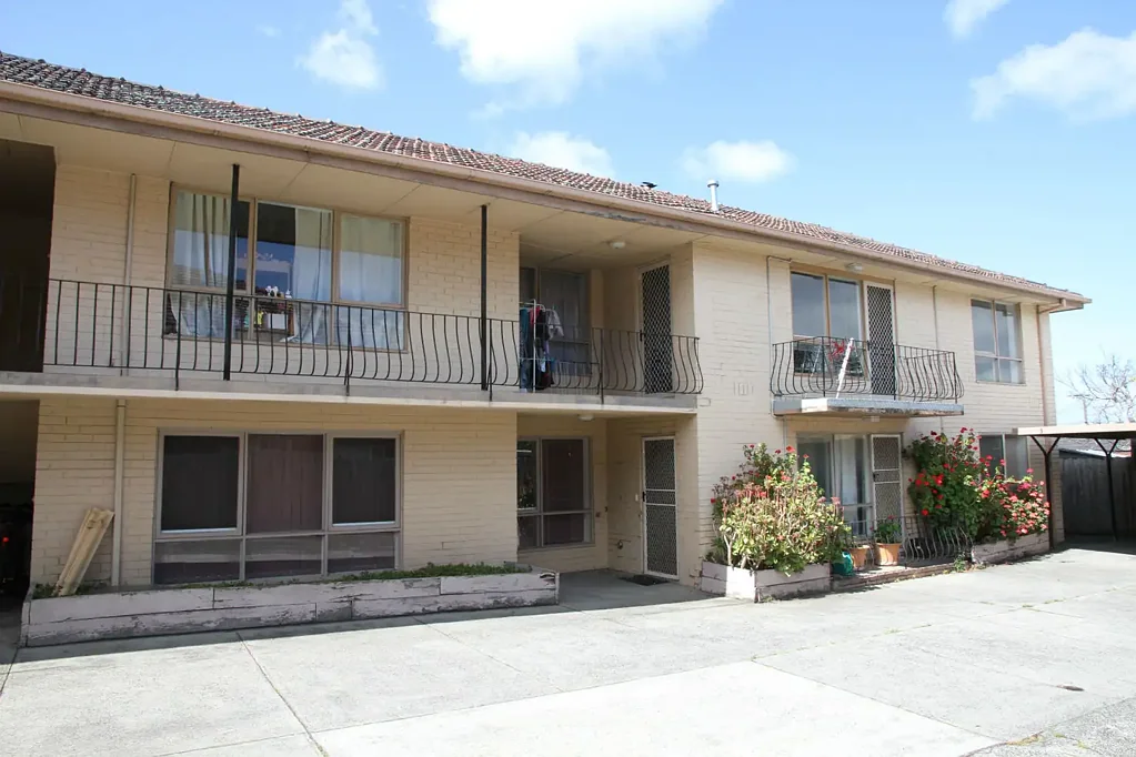 6/717 Princes Hwy, Springvale, VIC 3171