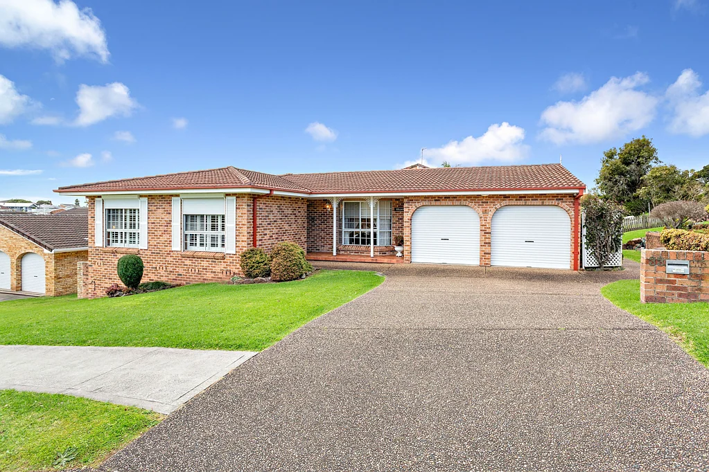 33 Irvine Street, Kiama, NSW 2533