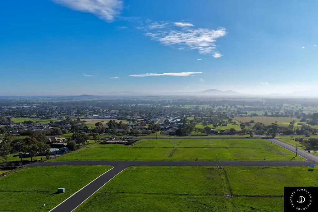 Gunnedah EVERWOOD HEIGHTS - STAGE 2 NOW RELEASED