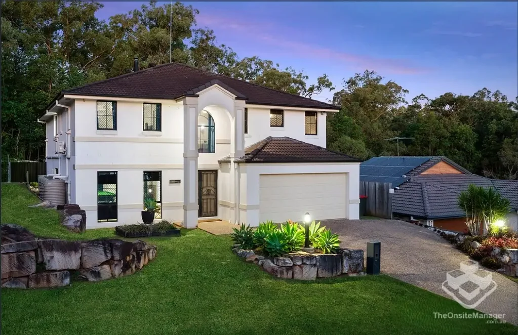 Luxury Family Home with Pool, 10kW Solar & Multiple Living Areas