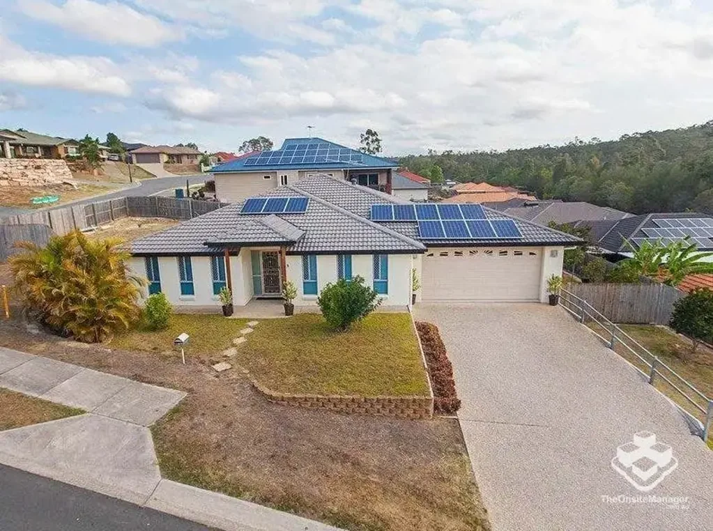 Large spacious house, perfect for a young family